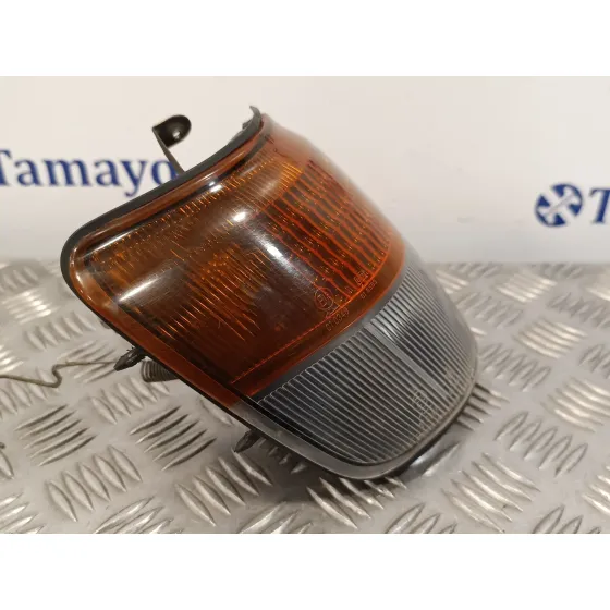 Piloto Delantero Derecho para Mitsubishi Montero (V20/V40)