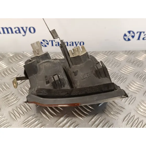 Piloto Delantero Derecho para Mitsubishi Montero (V20/V40)