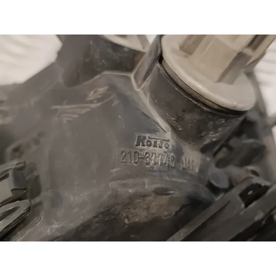 Piloto Delantero Derecho para Mitsubishi Montero (V20/V40)