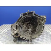 Caja Cambios para Ford Fiesta (Ccn)