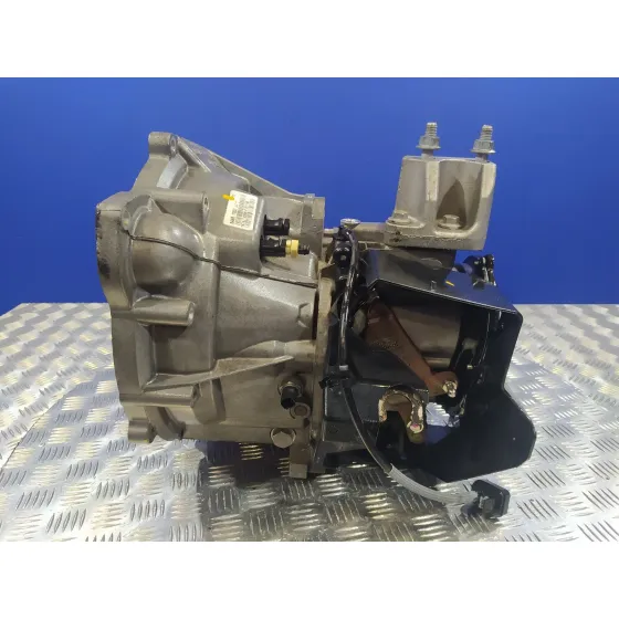 Caja Cambios para Ford Fiesta (Ccn)