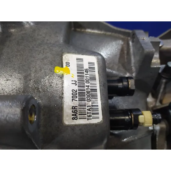 Caja Cambios para Ford Fiesta (Ccn)