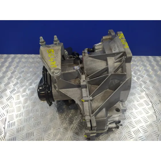 Caja Cambios para Ford Fiesta (Ccn)