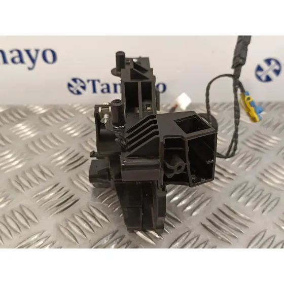 Anillo Airbag para Renault Trafic Furgon