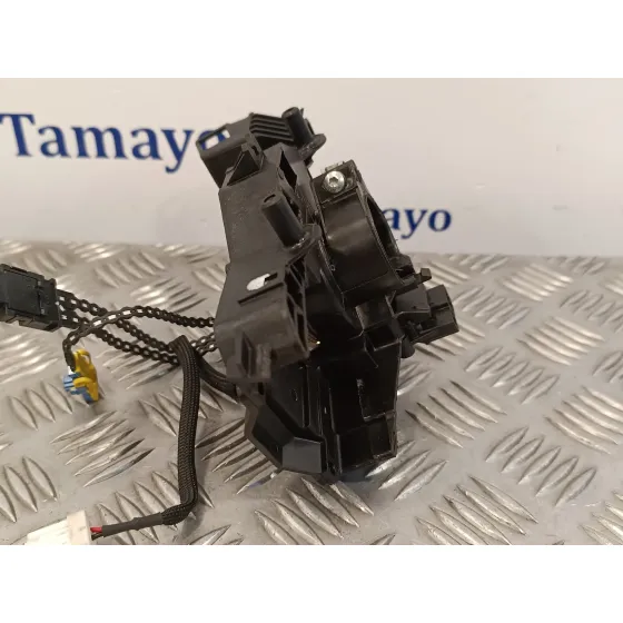 Anillo Airbag para Renault Trafic Furgon
