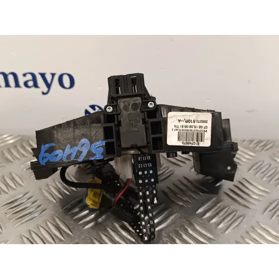 Anillo Airbag para Renault Trafic Furgon