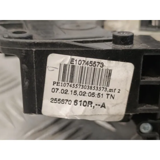 Anillo Airbag para Renault Trafic Furgon