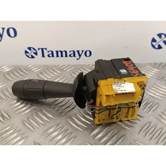 Mando Limpia para Renault Trafic Furgon