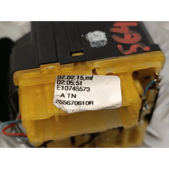 Mando Limpia para Renault Trafic Furgon