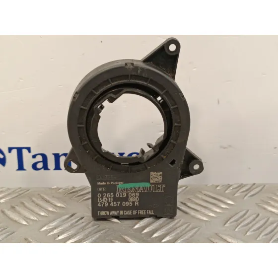 Sensor Angulo De Giro para Renault Trafic Furgon