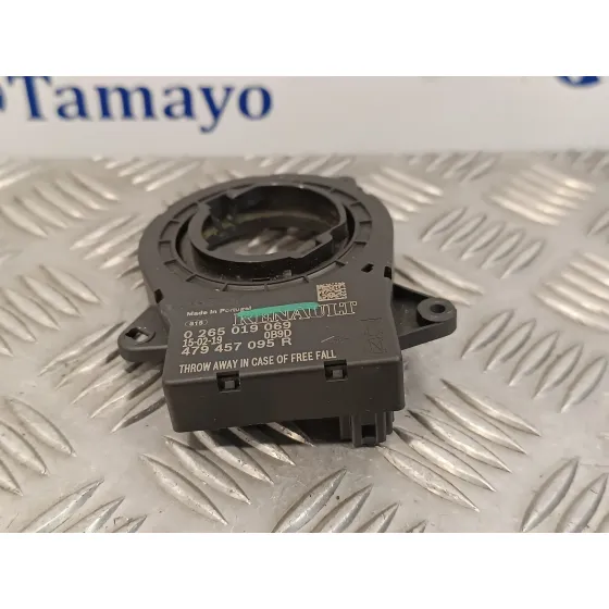 Sensor Angulo De Giro para Renault Trafic Furgon