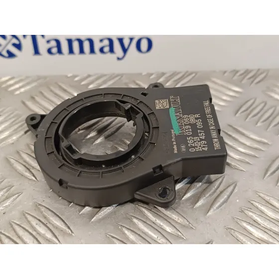 Sensor Angulo De Giro para Renault Trafic Furgon