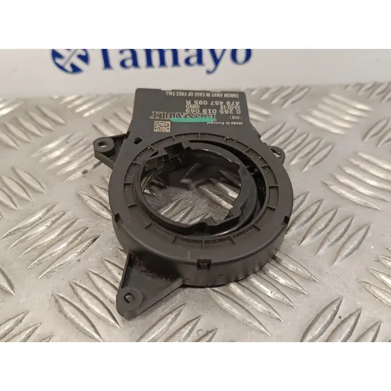 Sensor Angulo De Giro para Renault Trafic Furgon