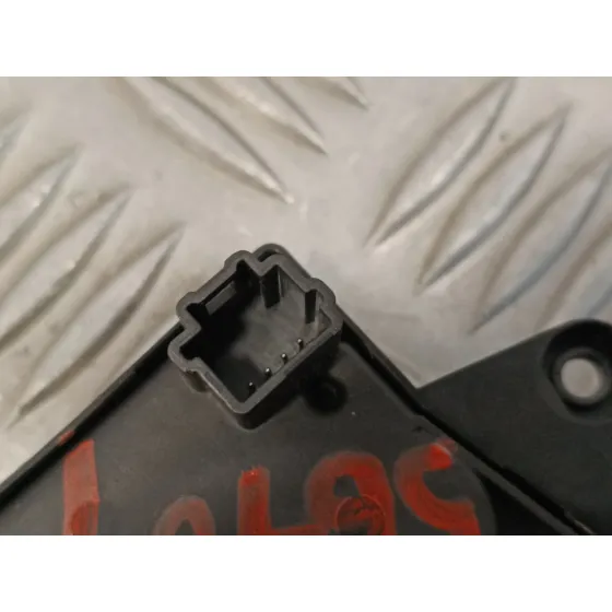 Sensor Angulo De Giro para Renault Trafic Furgon
