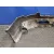 Paragolpes Delantero para Subaru Legacy Berl. B13 (Bl)
