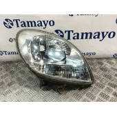 Faro Derecho para Fiat Doblo (119)