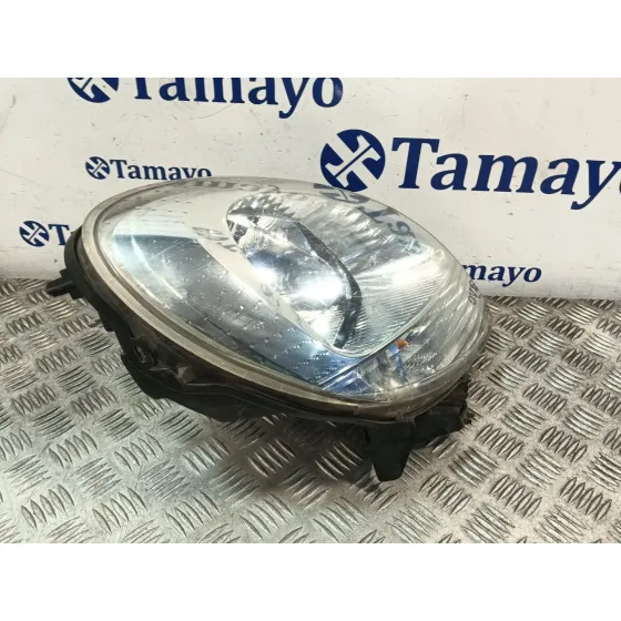 Faro Derecho para Fiat Doblo (119)
