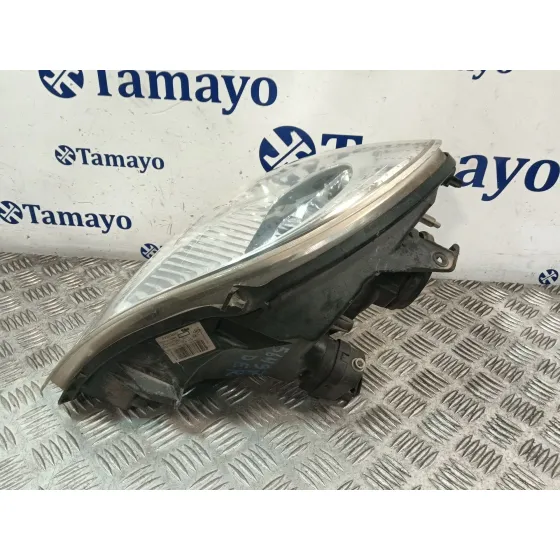 Faro Derecho para Fiat Doblo (119)
