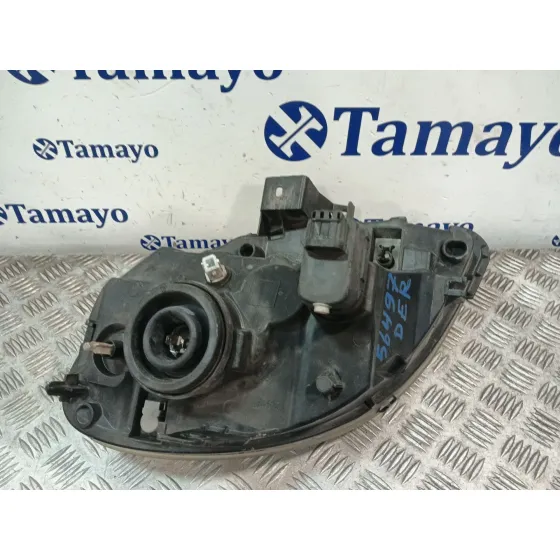 Faro Derecho para Fiat Doblo (119)