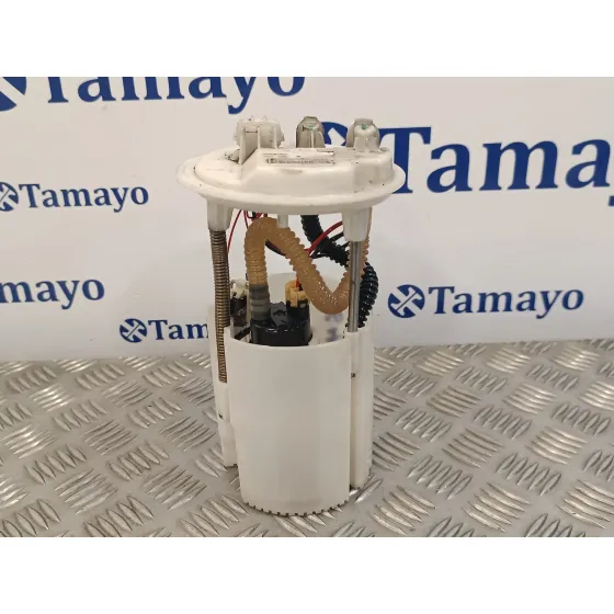 Aforador para Renault Trafic Furgon