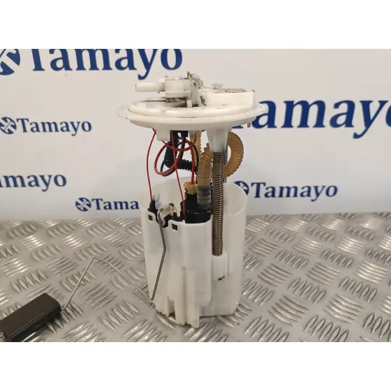 Aforador para Renault Trafic Furgon