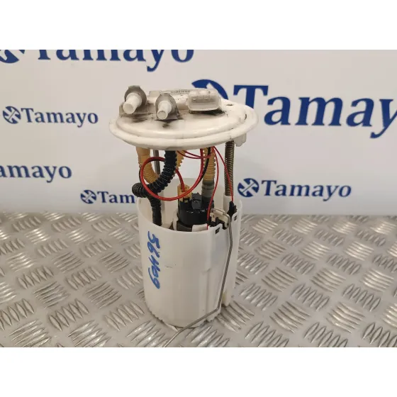 Aforador para Renault Trafic Furgon