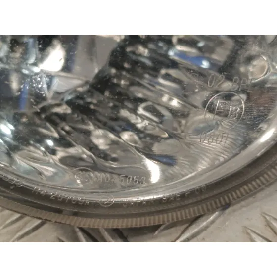 Faro Antiniebla Derecho para Subaru Legacy Berl. B13 (Bl)