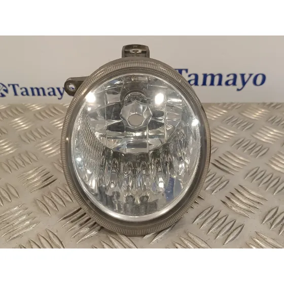 Faro Antiniebla Izquierdo para Subaru Legacy Berl. B13 (Bl)