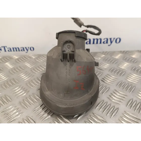 Faro Antiniebla Izquierdo para Subaru Legacy Berl. B13 (Bl)