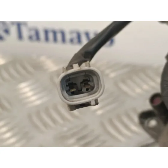 Faro Antiniebla Izquierdo para Subaru Legacy Berl. B13 (Bl)