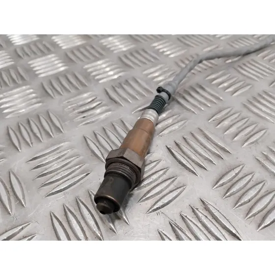 Sonda Lambda para Volkswagen Crafter Caja Cerrada