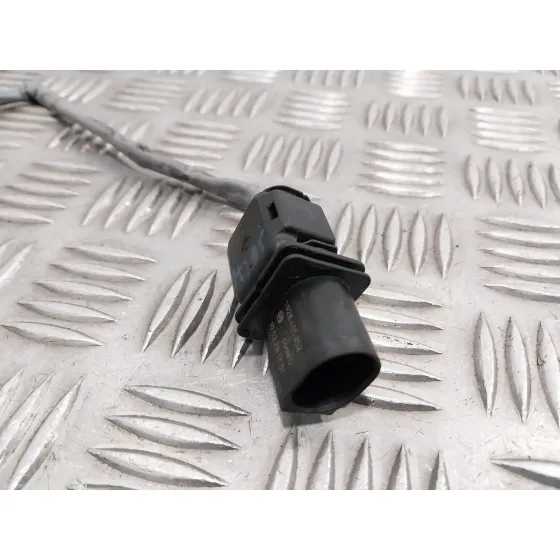 Sonda Lambda para Volkswagen Crafter Caja Cerrada