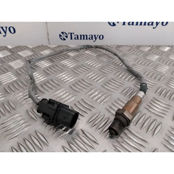 Sonda Lambda para Volkswagen Crafter Caja Cerrada