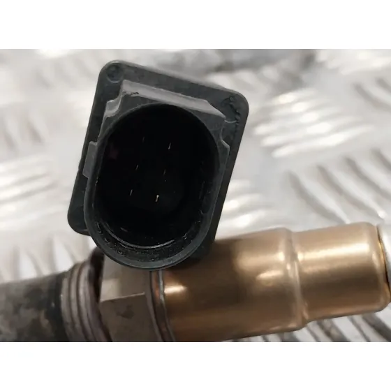 Sonda Lambda para Volkswagen Crafter Caja Cerrada