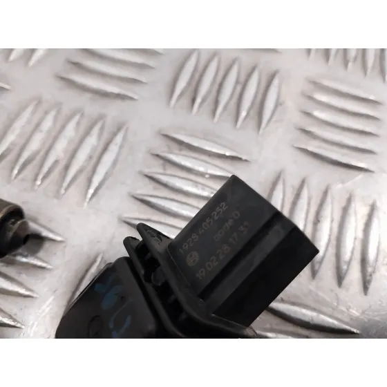 Sonda Lambda para Volkswagen Crafter Caja Cerrada