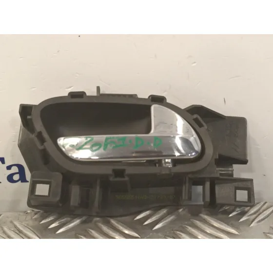 Maneta Interior Delantera Derecha para Citroën C4 Grand Picasso