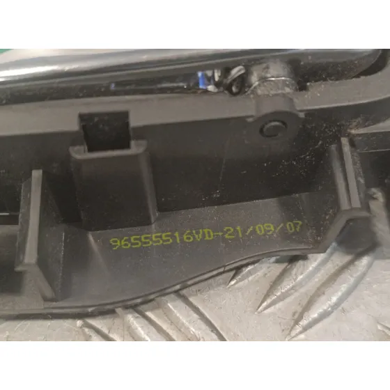 Maneta Interior Delantera Derecha para Citroën C4 Grand Picasso