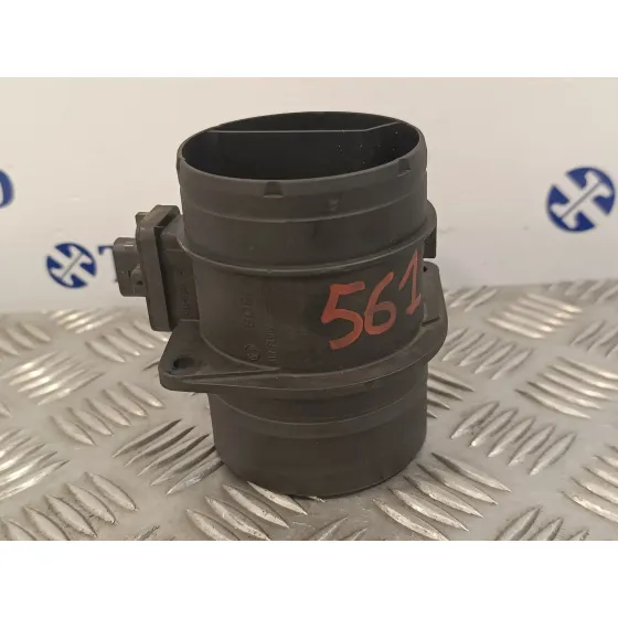 Caudalimetro para Audi A5 Coupe (8T)