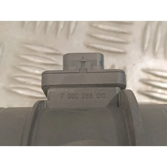 Caudalimetro para Audi A5 Coupe (8T)