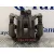 Pinza Freno Trasera Derecha para Nissan Pathfinder (R51)