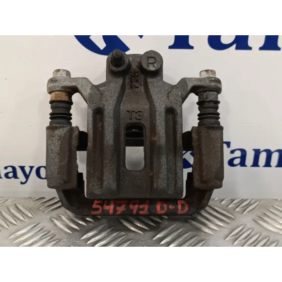 Pinza Freno Trasera Derecha para Nissan Pathfinder (R51)