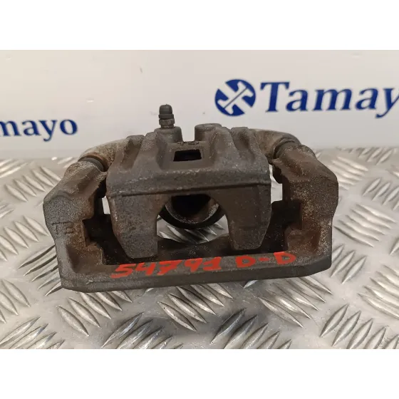 Pinza Freno Trasera Derecha para Nissan Pathfinder (R51)