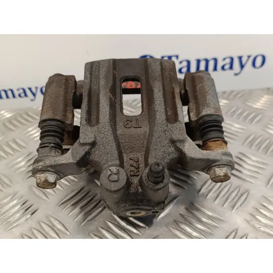 Pinza Freno Trasera Derecha para Nissan Pathfinder (R51)