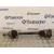 Transmision Delantera Izquierda para Seat Exeo St (3R5)(2009>)