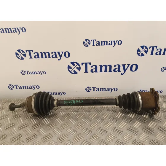 Transmision Delantera Izquierda para Seat Exeo St (3R5)(2009>)