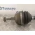 Transmision Delantera Izquierda para Seat Exeo St (3R5)(2009>)