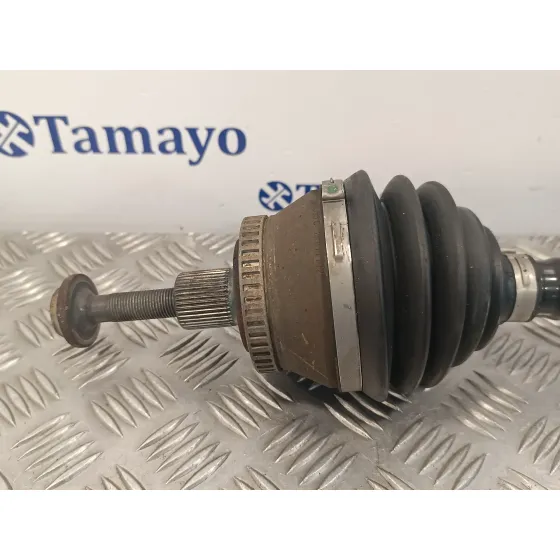 Transmision Delantera Izquierda para Seat Exeo St (3R5)(2009>)