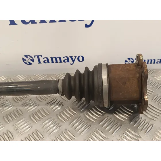 Transmision Delantera Izquierda para Seat Exeo St (3R5)(2009>)