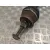 Transmision Delantera Izquierda para Seat Exeo St (3R5)(2009>)