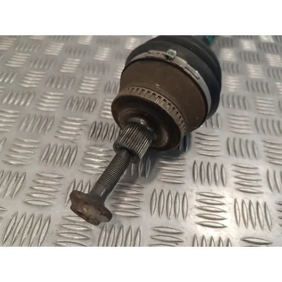 Transmision Delantera Izquierda para Seat Exeo St (3R5)(2009>)